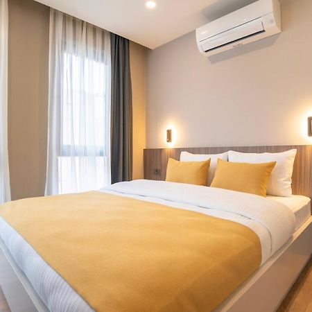 Vesta Rooms Antalya Buitenkant foto