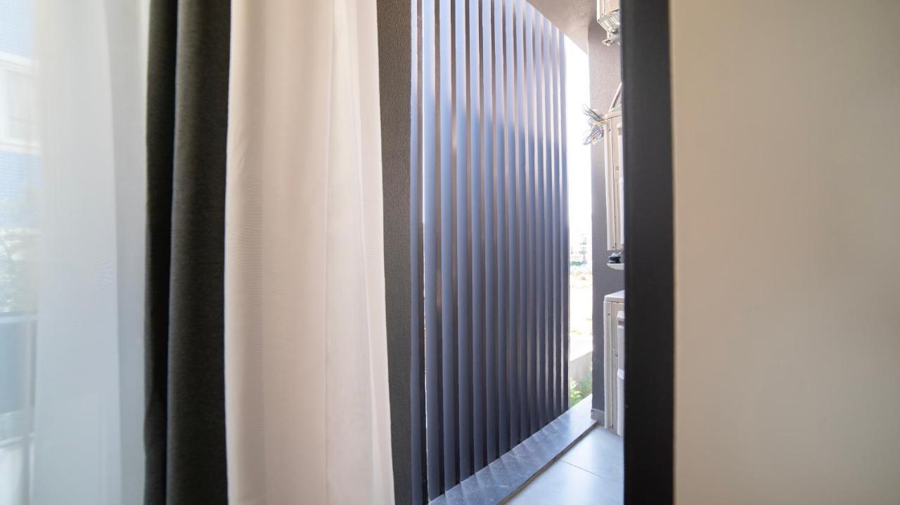 Vesta Rooms Antalya Buitenkant foto